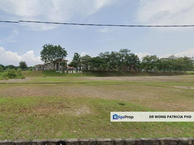 Shop for sale in Selangor