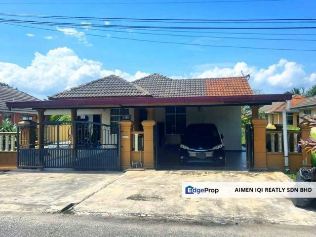 House for sale in Pahang