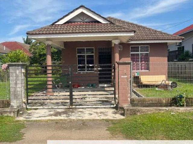 House for sale in Pahang