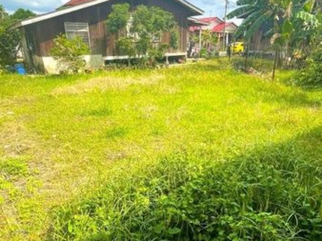 House for sale in Pahang