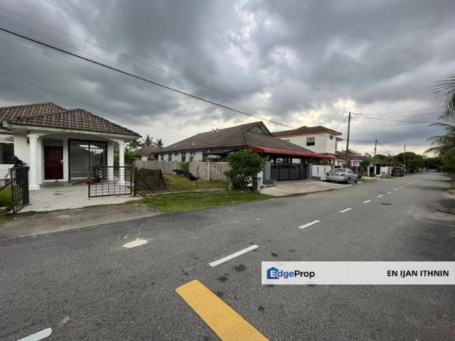 House for sale in Pahang