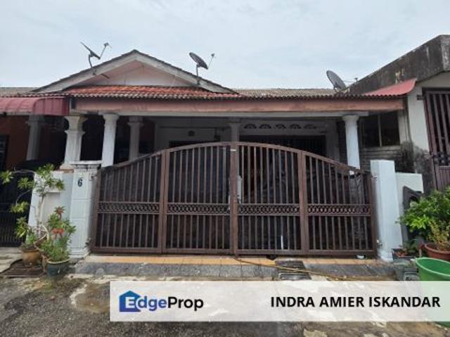 House for sale in Pahang