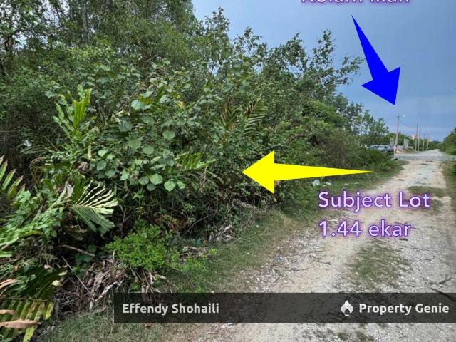 Property for sale in Jeram, Selangor