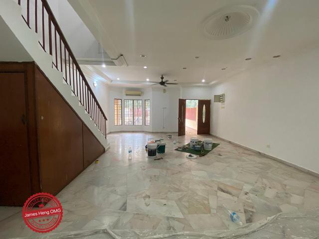 Terraced House for sale in Bandar Puteri Klang, Bandaraya Klang
