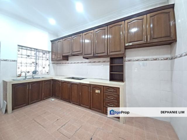 House for sale in Port Klang, Selangor