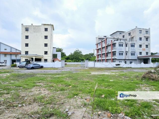 Shop for sale in Wellesley, Penang