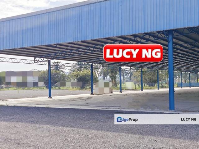 Shop for rent in Wellesley, Penang