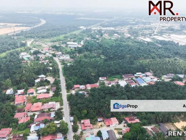 Shop for sale in Wellesley, Penang