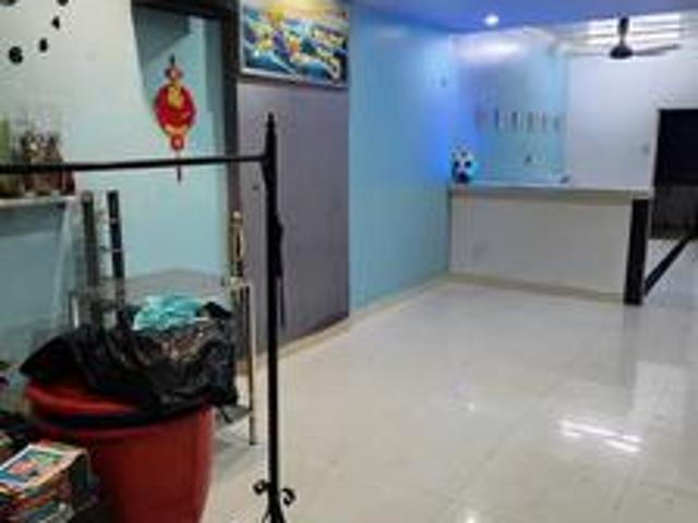 Terraced House for sale in Wellesley, Penang