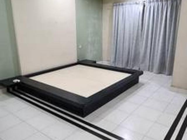 Terraced House for sale in Wellesley, Penang