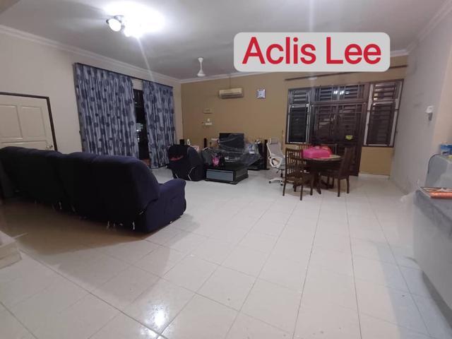 Residential House for sale in Wellesley, Penang