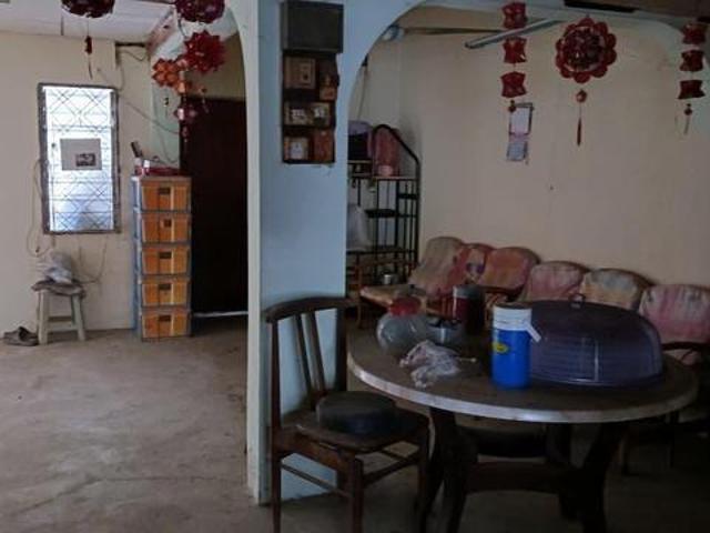 Terraced House for sale in Wellesley, Penang