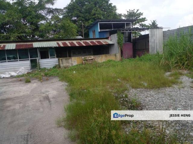 Shop for rent in Alam Impian, Selangor