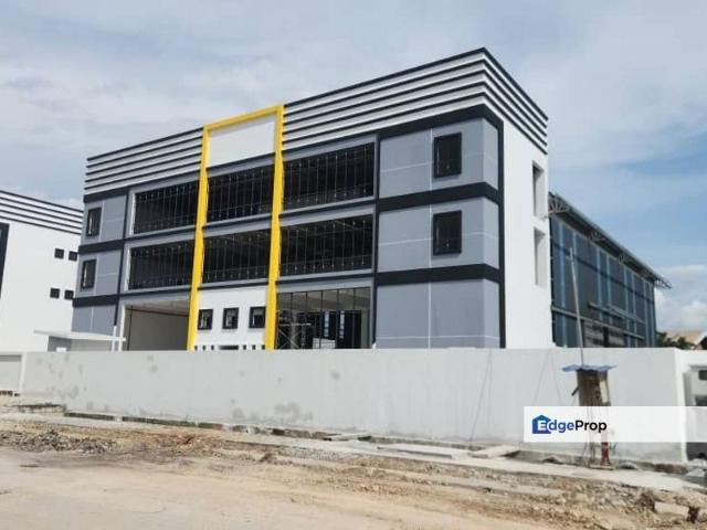 Warehouse for rent in Port Klang, Selangor