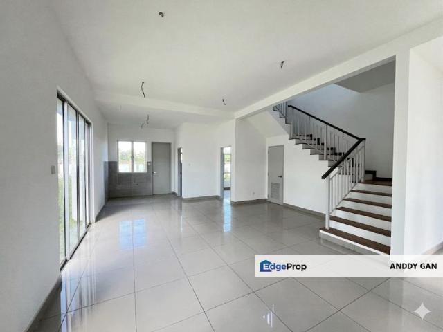 House for sale in Port Klang, Selangor