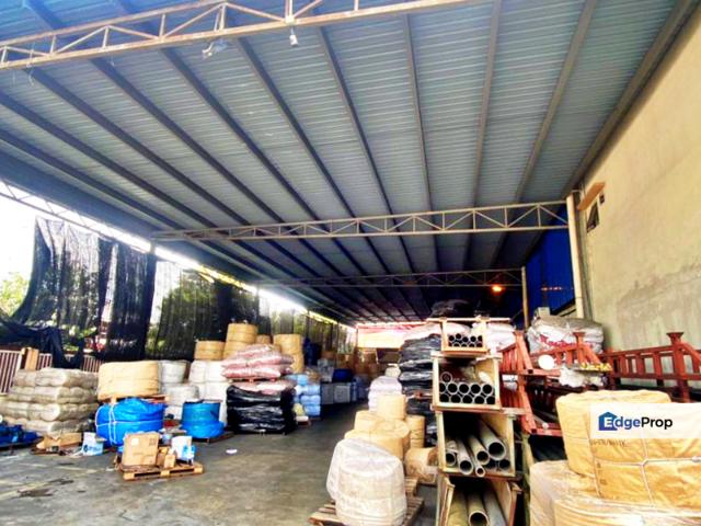 Shop for rent in Port Klang, Selangor