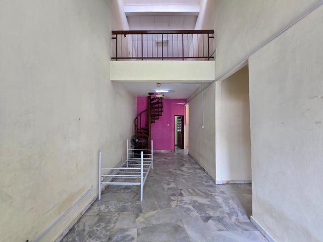 Terraced House for rent in Port Klang, Selangor