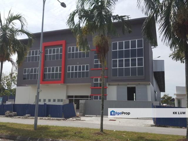 Warehouse for rent in Port Klang, Selangor