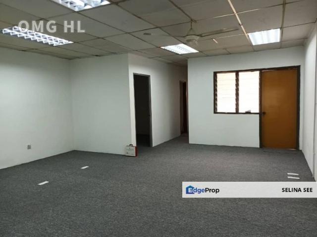 Shop for sale in Port Klang, Selangor