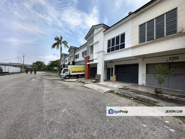 Shop for rent in Port Klang, Selangor