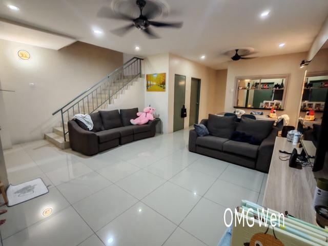 Terraced House for sale in Port Klang, Selangor