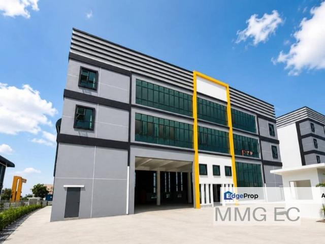 Warehouse for rent in Port Klang, Selangor
