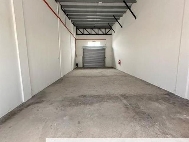Warehouse for rent in Port Klang, Selangor