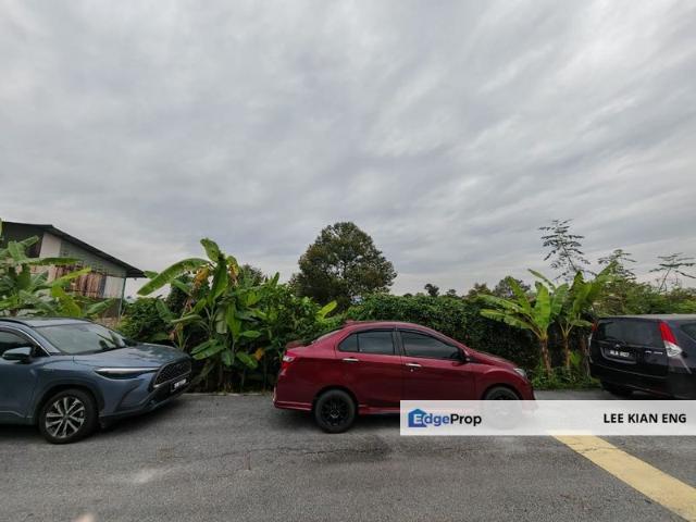 House for sale in Port Klang, Selangor