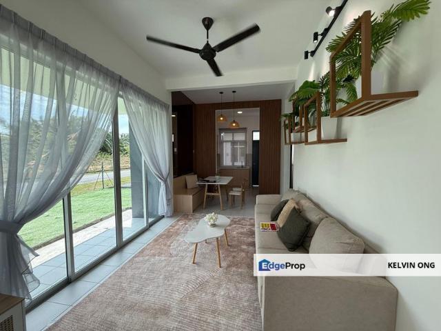House for sale in Port Klang, Selangor