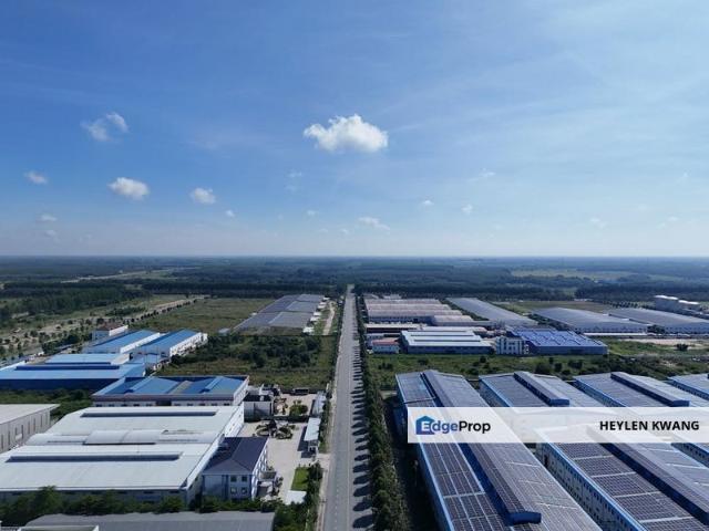 Warehouse for sale in Port Klang, Selangor