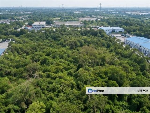 Warehouse for rent in Bandaraya Klang, Klang