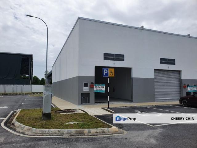 Warehouse for rent in Port Klang, Selangor
