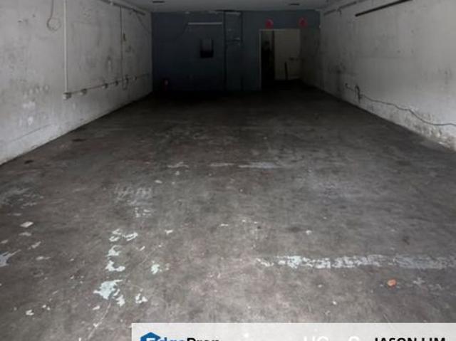 Shop for rent in Kapar, Bandaraya Klang