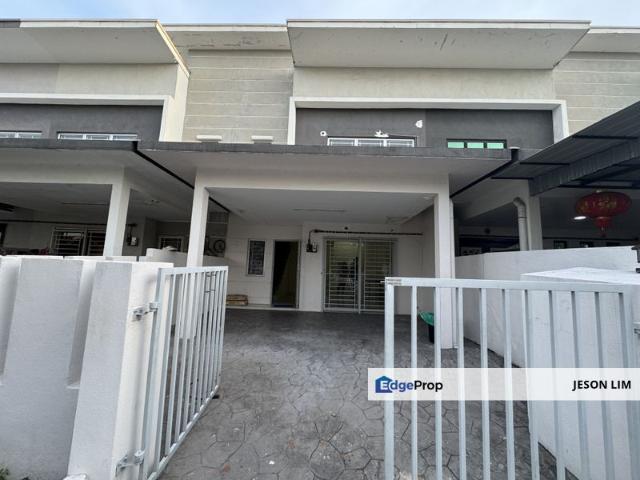 House for sale in Port Klang, Selangor