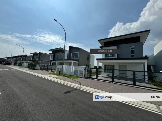 House for sale in Port Klang, Selangor