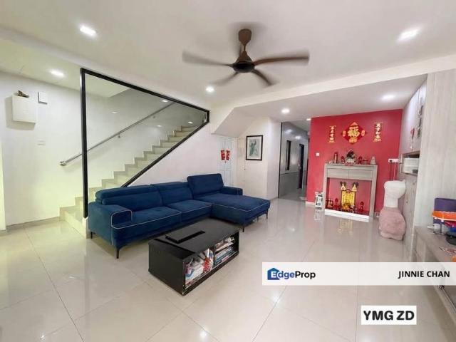 House for sale in Port Klang, Selangor