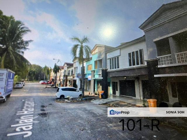 Shop for sale in Port Klang, Selangor