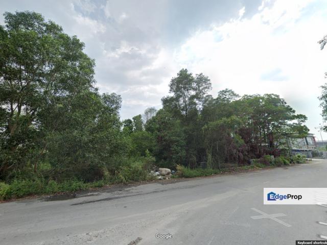 Warehouse for sale in Bandaraya Klang, Klang