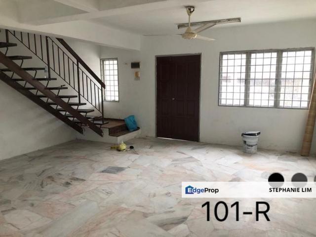 House for sale in Port Klang, Selangor