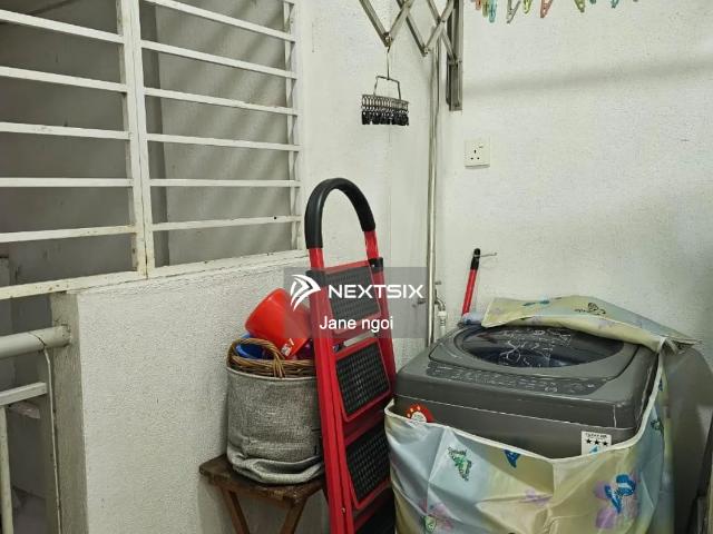 Warehouse for rent in Port Klang, Selangor
