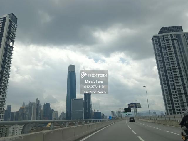 Warehouse for rent in Port Klang, Selangor