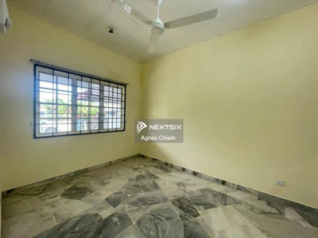 House for rent in Port Klang, Selangor