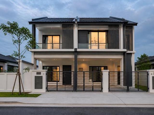Terraced House for sale in Port Klang, Selangor