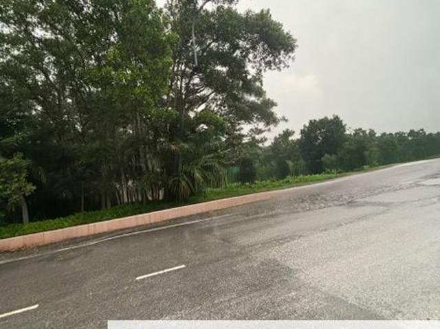 Warehouse for sale in Port Klang, Selangor