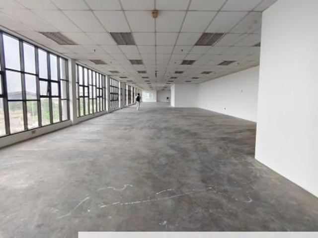 Warehouse for rent in Port Klang, Selangor