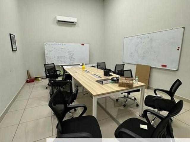 Warehouse for sale in Port Klang, Selangor