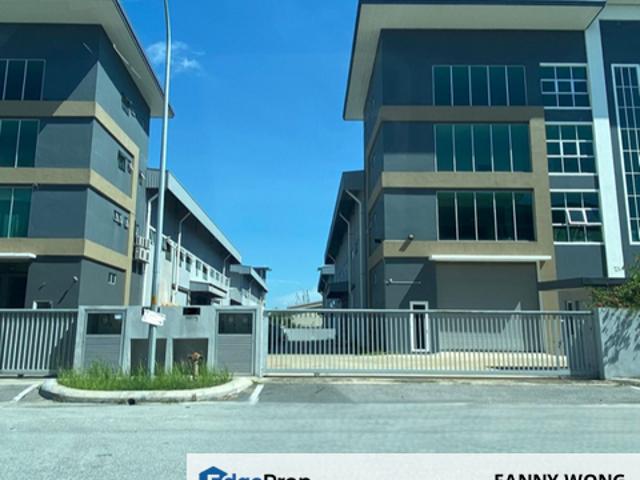 Warehouse for sale in Port Klang, Selangor