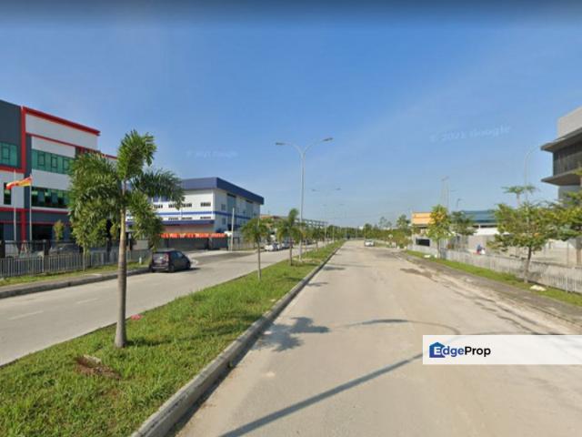Warehouse for rent in Port Klang, Selangor