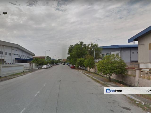 Warehouse for rent in Port Klang, Selangor