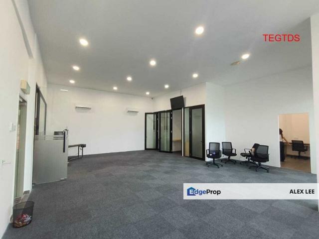 Warehouse for sale in Port Klang, Selangor